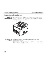 Preview for 76 page of TallyGenicom Intelliprint 9035 Quick Start Manual