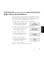 Preview for 87 page of TallyGenicom Intelliprint 9035 Quick Start Manual