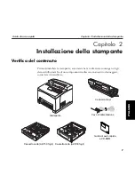 Preview for 105 page of TallyGenicom Intelliprint 9035 Quick Start Manual