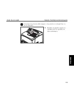 Preview for 111 page of TallyGenicom Intelliprint 9035 Quick Start Manual