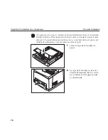 Preview for 146 page of TallyGenicom Intelliprint 9035 Quick Start Manual