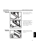 Preview for 147 page of TallyGenicom Intelliprint 9035 Quick Start Manual