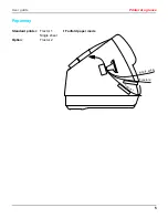 Preview for 12 page of TallyGenicom LA550N User Manual