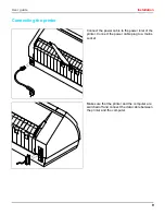 Preview for 16 page of TallyGenicom LA550N User Manual