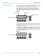 Preview for 28 page of TallyGenicom LA550N User Manual