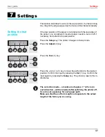 Preview for 44 page of TallyGenicom LA550N User Manual