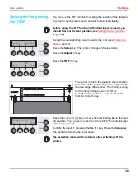 Preview for 45 page of TallyGenicom LA550N User Manual