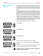 Preview for 49 page of TallyGenicom LA550N User Manual