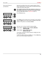 Preview for 58 page of TallyGenicom LA550N User Manual