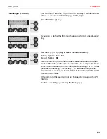 Preview for 67 page of TallyGenicom LA550N User Manual