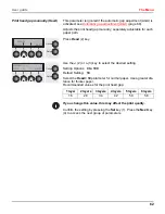 Preview for 69 page of TallyGenicom LA550N User Manual