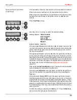 Preview for 70 page of TallyGenicom LA550N User Manual