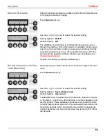 Preview for 72 page of TallyGenicom LA550N User Manual