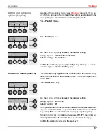 Preview for 74 page of TallyGenicom LA550N User Manual