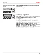 Preview for 75 page of TallyGenicom LA550N User Manual