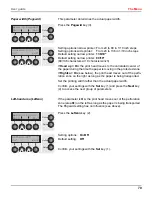 Preview for 77 page of TallyGenicom LA550N User Manual