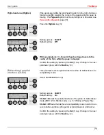 Preview for 78 page of TallyGenicom LA550N User Manual