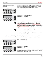 Preview for 82 page of TallyGenicom LA550N User Manual