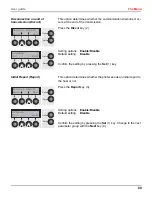 Preview for 87 page of TallyGenicom LA550N User Manual