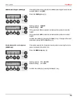 Preview for 91 page of TallyGenicom LA550N User Manual