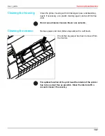 Preview for 114 page of TallyGenicom LA550N User Manual