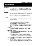 Preview for 79 page of TallyGenicom T6212 Operator'S Manual