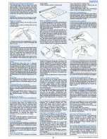 Preview for 5 page of Tamiya 10204 Manual