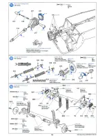 Preview for 10 page of Tamiya 10204 Manual