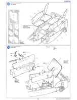 Preview for 13 page of Tamiya 10204 Manual