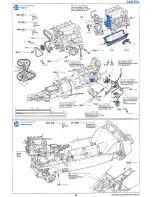 Preview for 15 page of Tamiya 10204 Manual