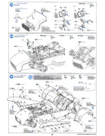 Preview for 22 page of Tamiya 10204 Manual