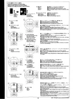 Preview for 8 page of Tamiya 56511 User Manual