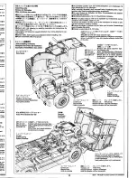 Preview for 11 page of Tamiya 56511 User Manual