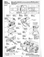 Preview for 14 page of Tamiya 56511 User Manual