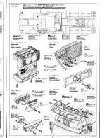 Preview for 17 page of Tamiya 56511 User Manual