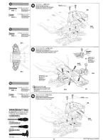 Preview for 9 page of Tamiya driftspec TT-02D User Manual