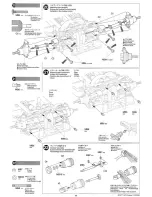 Preview for 11 page of Tamiya driftspec TT-02D User Manual