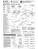 Preview for 14 page of Tamiya driftspec TT-02D User Manual