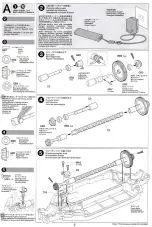 Preview for 5 page of Tamiya TT-02 White Special Manual