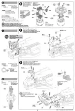 Preview for 6 page of Tamiya TT-02 White Special Manual