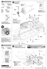 Preview for 8 page of Tamiya TT-02 White Special Manual