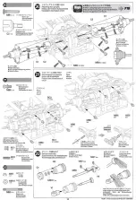 Preview for 11 page of Tamiya TT-02 White Special Manual