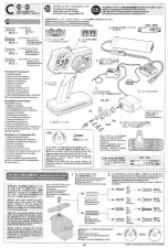 Preview for 14 page of Tamiya TT-02 White Special Manual