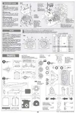 Preview for 22 page of Tamiya TT-02 White Special Manual