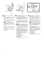 Preview for 20 page of Tanaka ECS-3300 Owner'S Manual