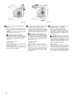 Preview for 21 page of Tanaka ECS-3300 Owner'S Manual