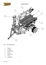 Preview for 4 page of Tanco Autowrap 404 Operator'S Handbook Manual