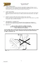 Preview for 6 page of Tanco Autowrap 404 Operator'S Handbook Manual