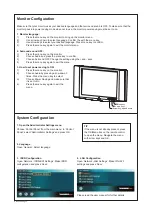 Preview for 2 page of TANDBERG 1500 MXP Installation