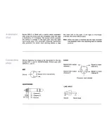 Preview for 19 page of TANDBERG 3000 X series Instruction Manual